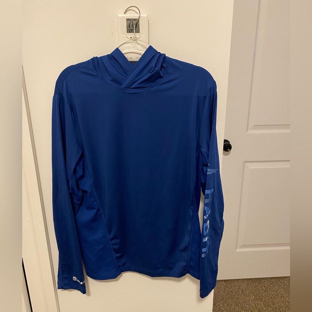 Habit men’s pullover